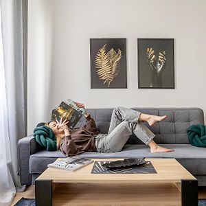 Appartement met een Slaapkamer